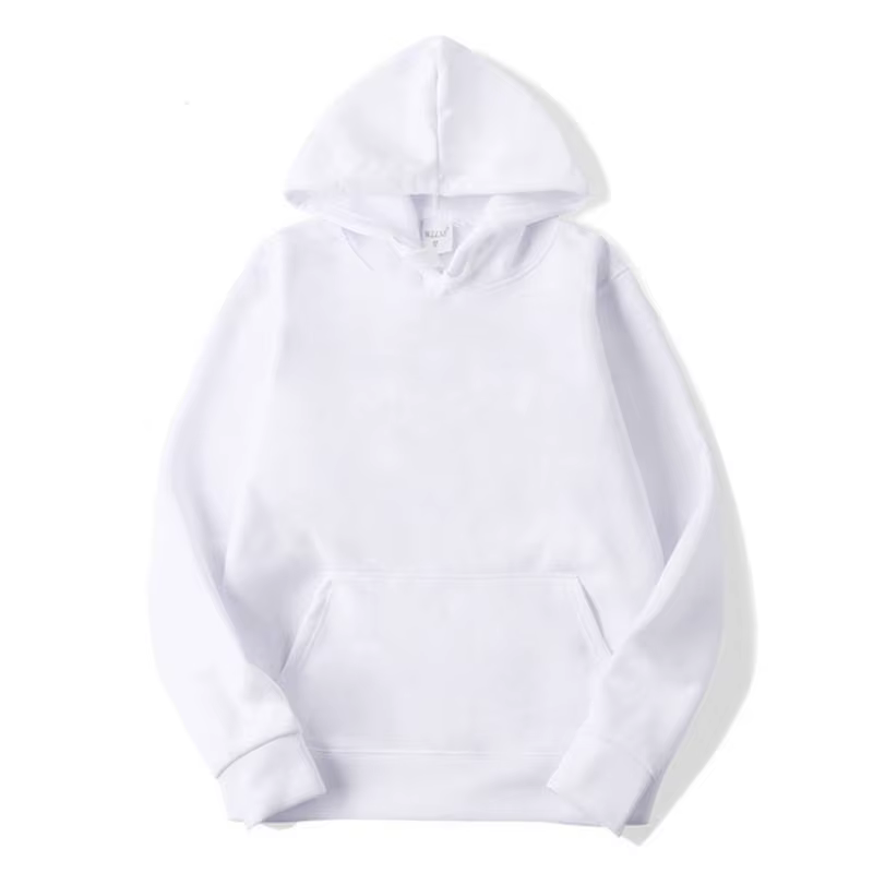 Pull uni polaire sweats à capuche unisexe en gros sweat à capuche hommes pas cher Sublimation sweat 