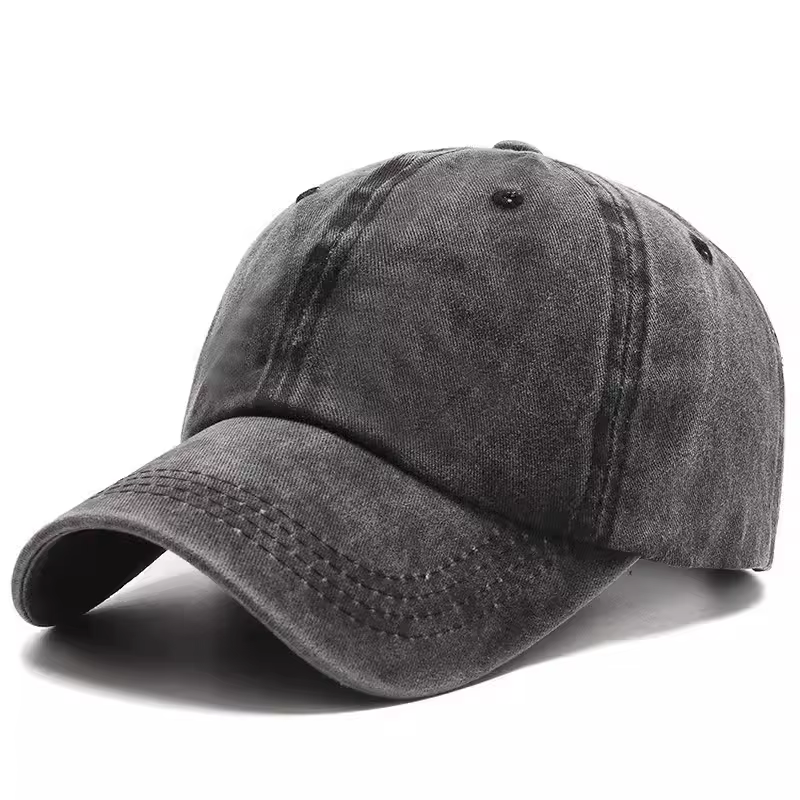 Casquette de Baseball, capote japonaise d'extérieur rétro artistique pour femmes, casquette d'été en