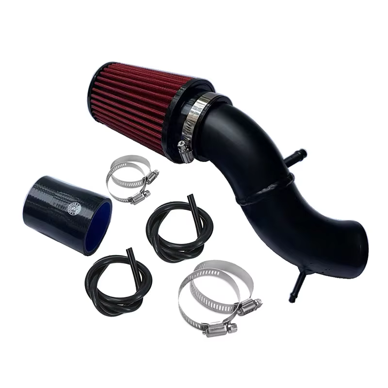 Kit d'Admission d'Air pour Abarth 500 595 695, Système de Rajeunissement à Haut Débit dans la Positi