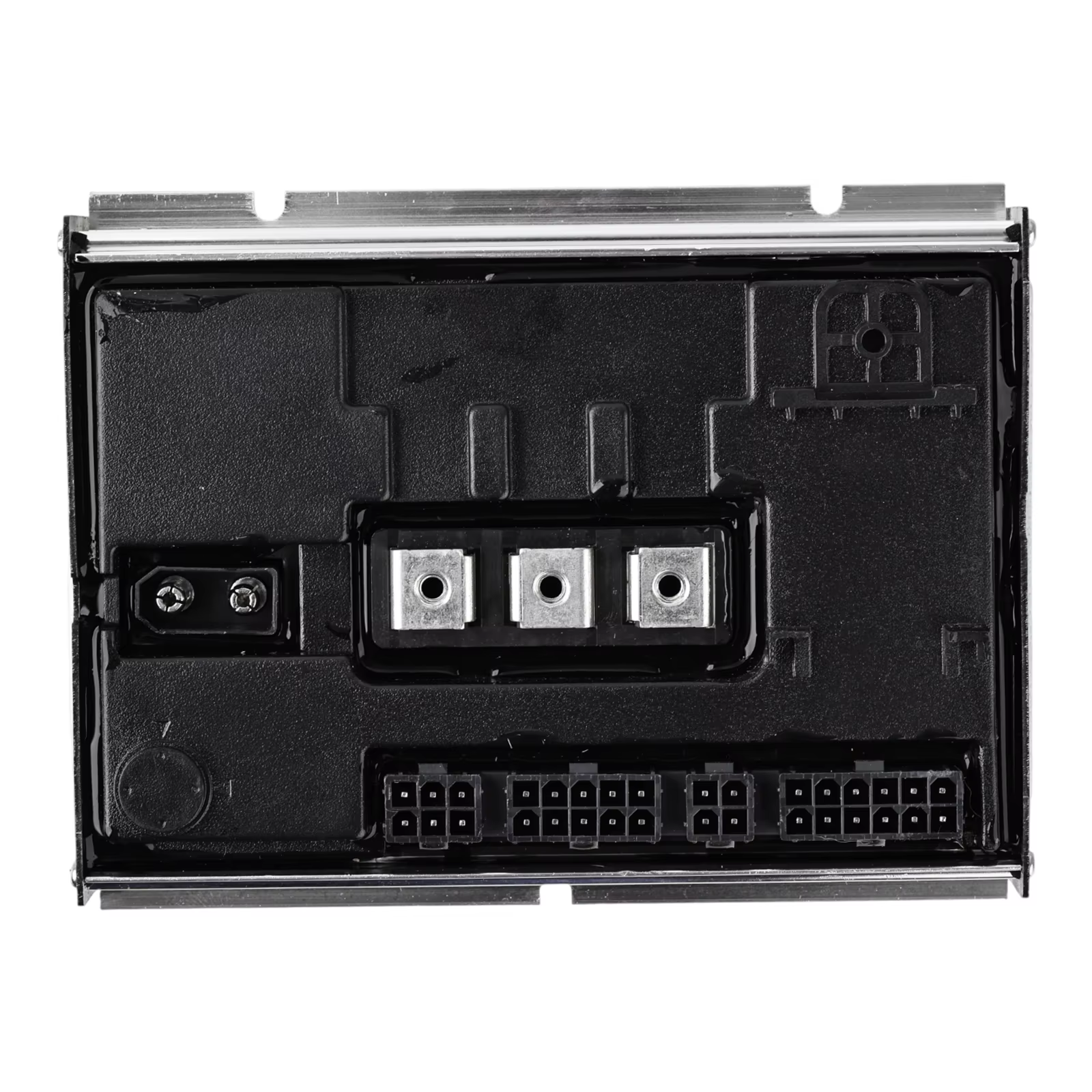 Contrôleur pour trottinette électrique Segway ZT3 / ZT3 Pro, carte mère de remplacement, accessoires