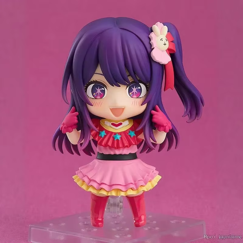 Figurine d'action Hoshino Ai Idol Girl 2300, poupée anime en PVC, collection de figurines pour cadea