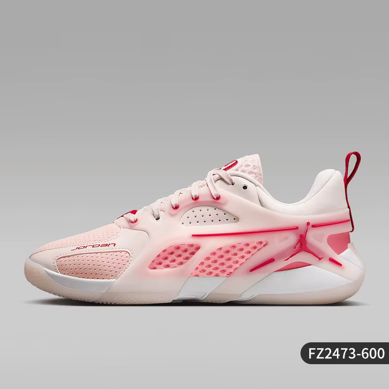 Nike JORDAN – chaussures de basket-ball basses respirantes et rembourrées pour femmes, authentiques,
