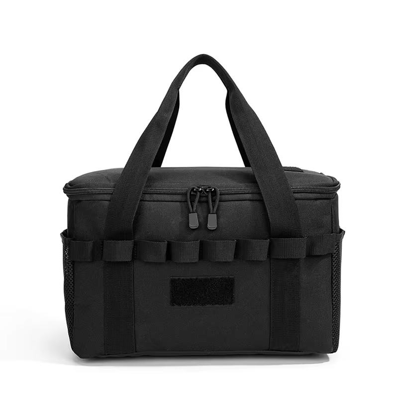 Kit d'équipement de chasse tactique, ensemble de pique-nique et de camping en plein air, ensemble d'