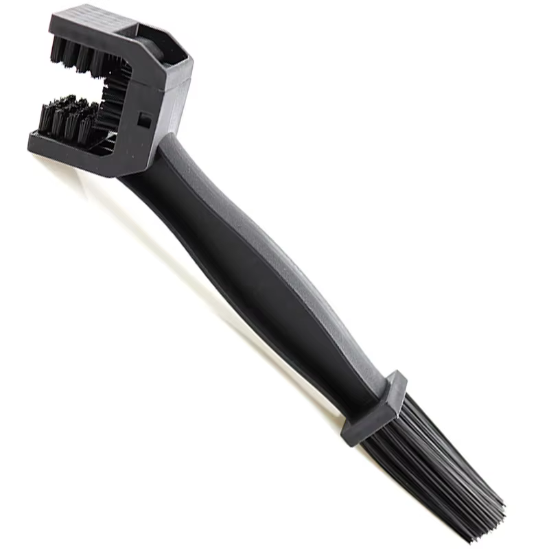 Accessoires de moto, brosse de nettoyage de chaîne, couverture de motocross pour Honda Adv 150 Mt09 