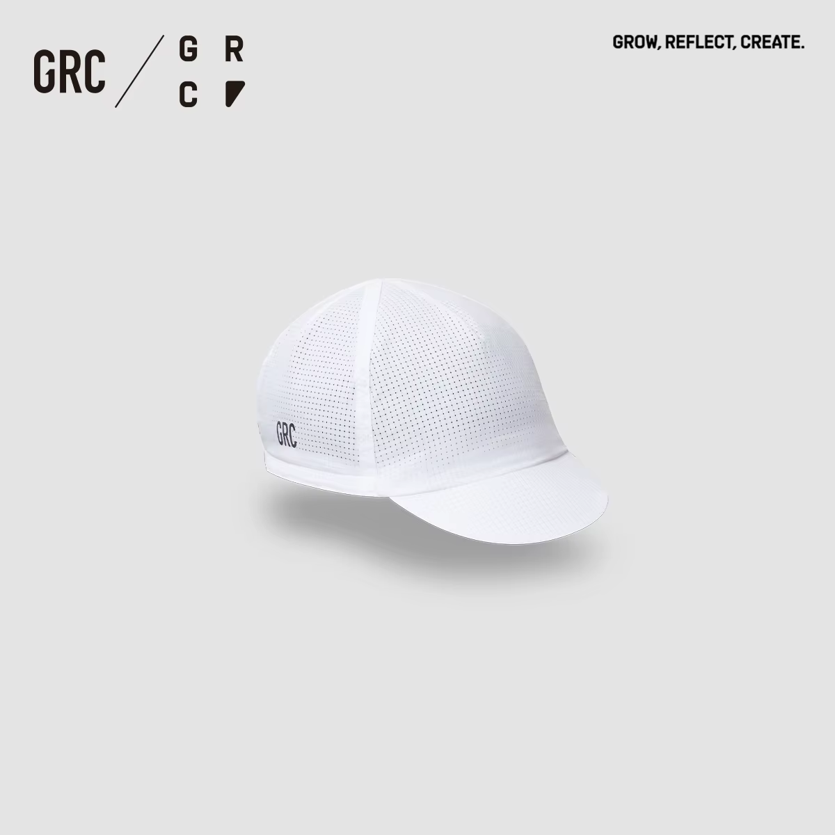 Casquette TECH pour vêtements de cyclisme GRC