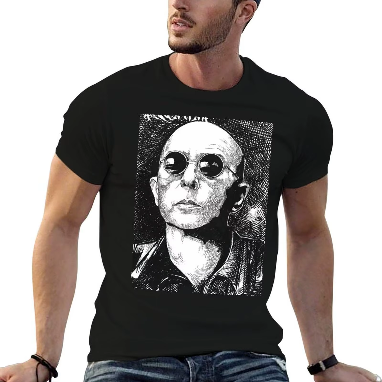 T-shirt indien solari pour hommes, t-shirt en coton 100%, t-shirt décontracté pour hommes