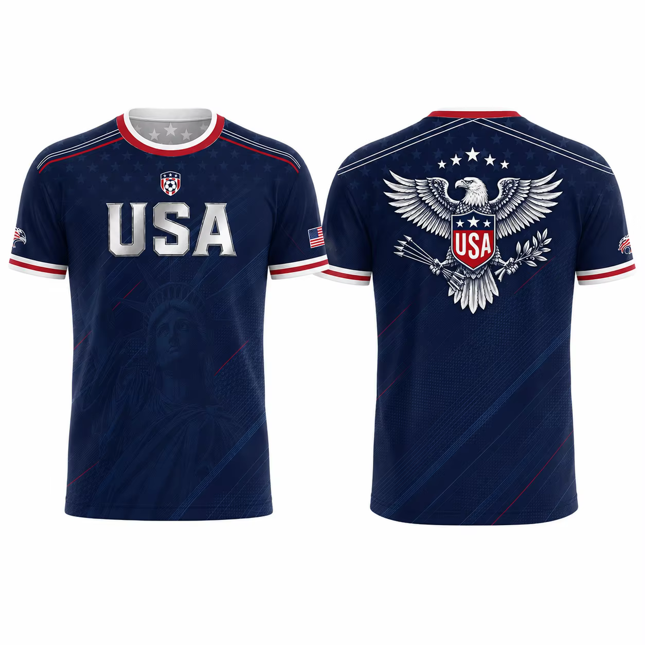 Maillot de football américain pour hommes, femmes et enfants, maillot de l'équipe de football améric