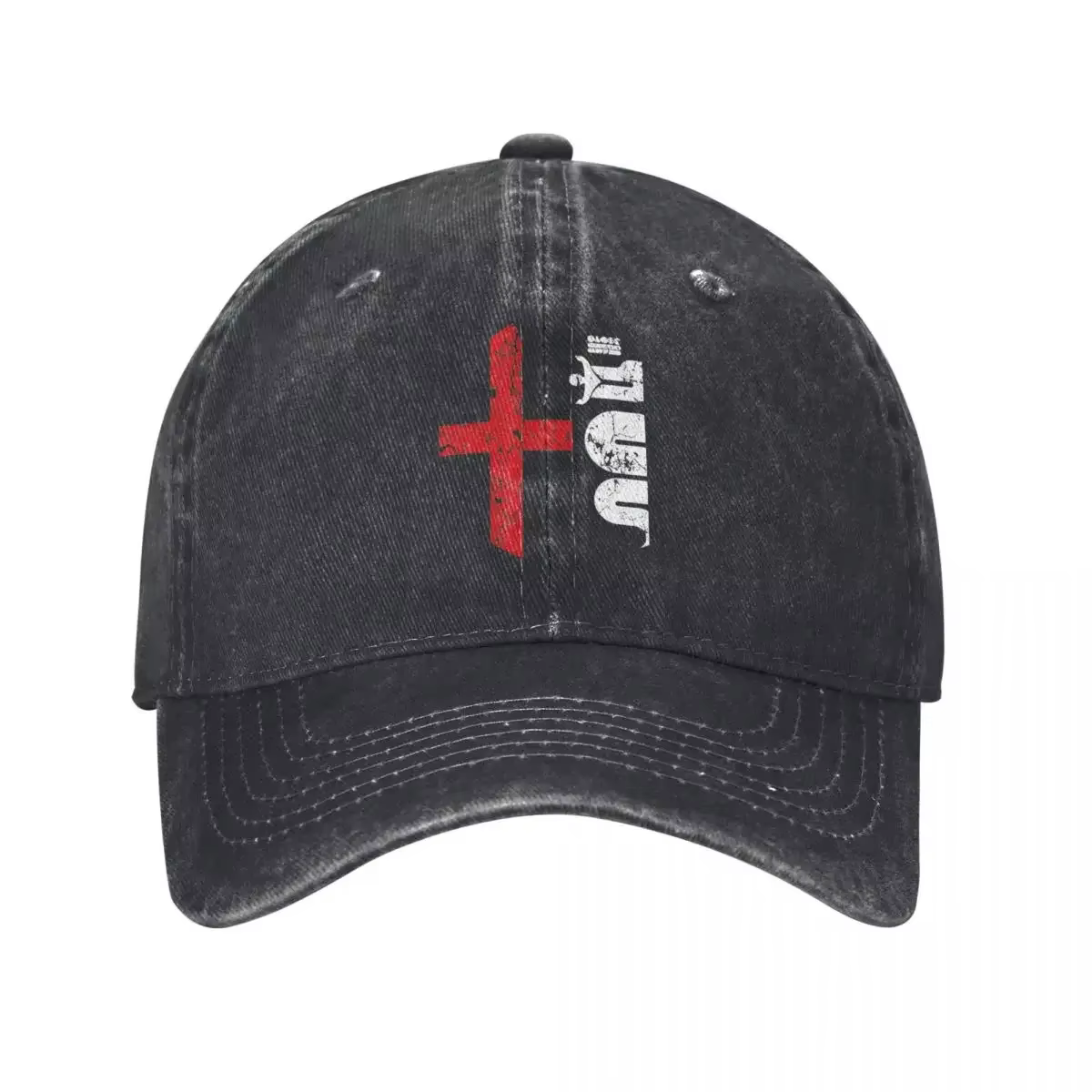 Nouvelles casquettes de baseball unisexes A-Alfas Romeo Emblem, style délavé et vieilli, pour l'exté