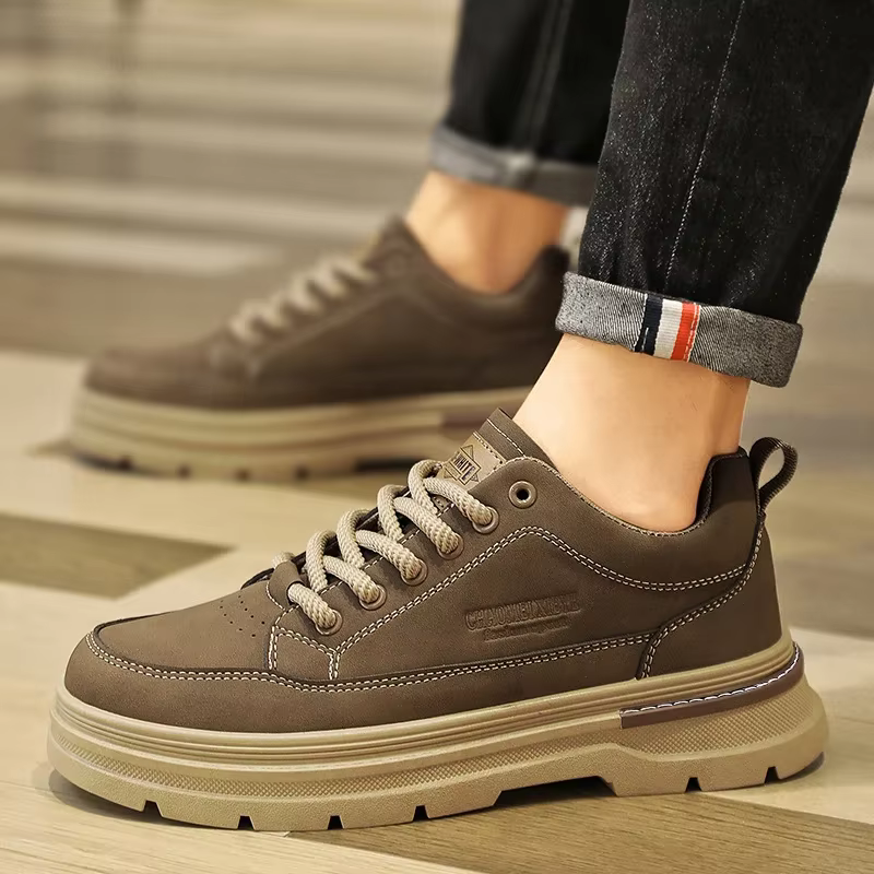 2025 chaussures de marche pour hommes baskets mâle décontracté hommes tenis chaussures de luxe forma