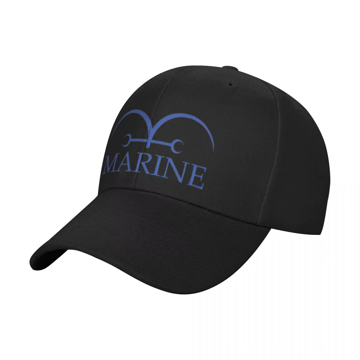 Marines drapeau marine Anime japon casquettes de Baseball unisexe mode camionneur chapeau une pièce 