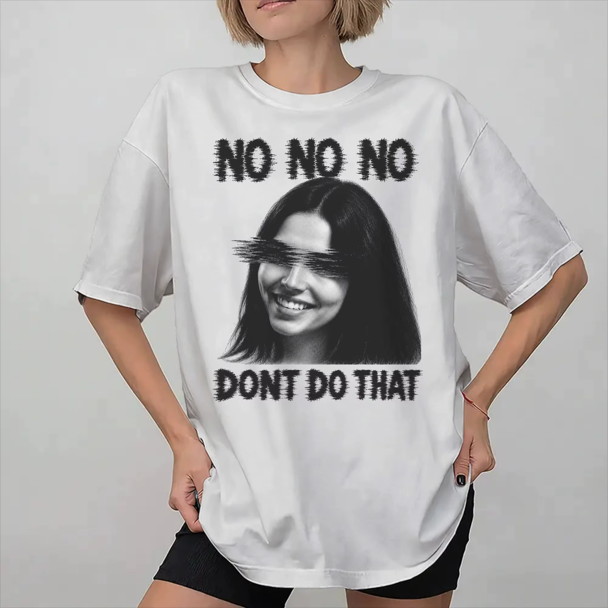 T-shirt de film d'horreur Obsession 2026 pour hommes et femmes, idée cadeau, vêtements en coton