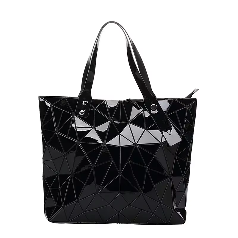 Sacs fourre-tout pour femmes 2026 – Grand sac à main noir, rouge, bleu, or, rose, violet, blanc, mar