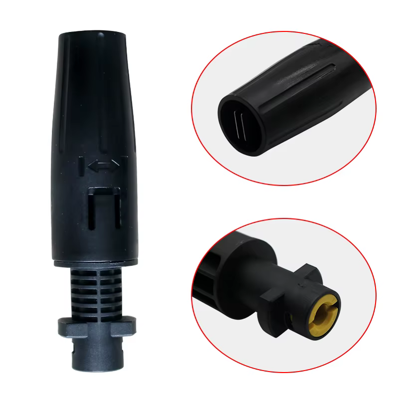 Pistolet de lavage haute pression pour Karcher K2 K3 K4 K5 K6 K7, lance de pulvérisation d'eau pour 
