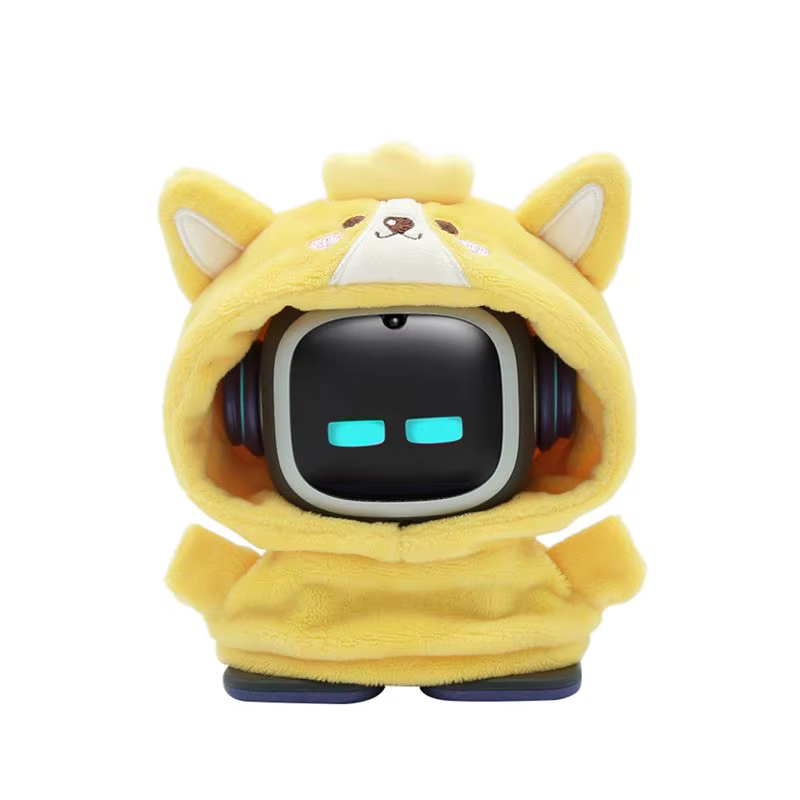ABDR-pour vêtements de Robot EMO, vêtements pour animaux de compagnie, accessoires de vêtements (vêt