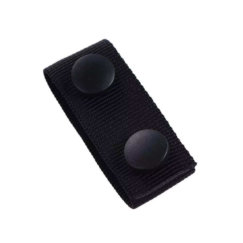 Sangle de harnais à boucle de sifflet pour adulte, avec sangle de sifflet, sangle d'épaule, sangle d