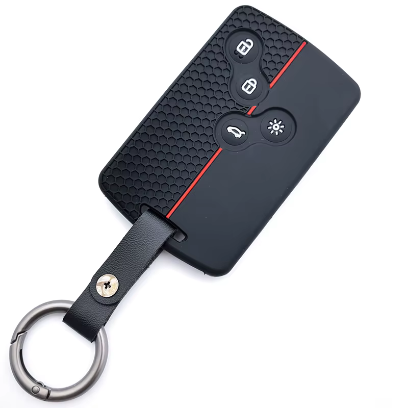 Pour Renault Duster Captur Clio Logan Megane 1 2 3 Koleos Scenic Nema Fluence Zoe Accessoire Housse 