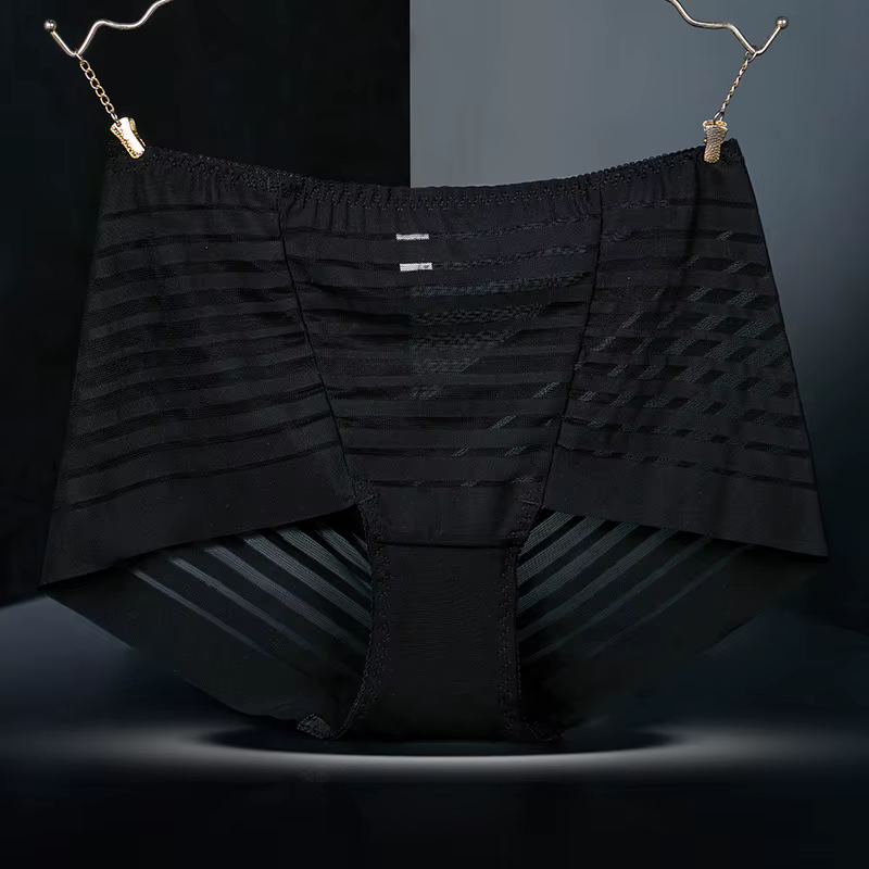 Lingerie pour femmes sous-vêtements sexy femmes grande taille ropa intérieur femenina dentelle culot