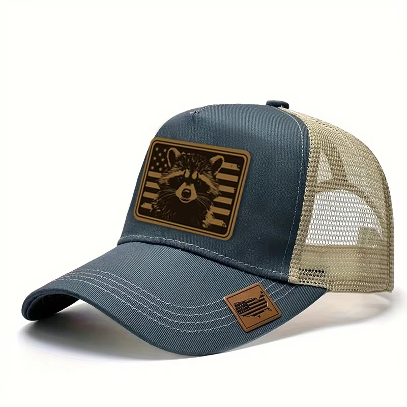 Casquettes de Baseball animaux de luxe hommes femmes casquette Snapback femme mâle Rancher casquette