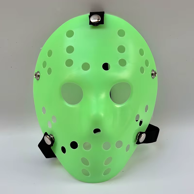 Masque de cosplay pour fête, performance scénique, carnaval, masques de fête pour hommes et femmes, 