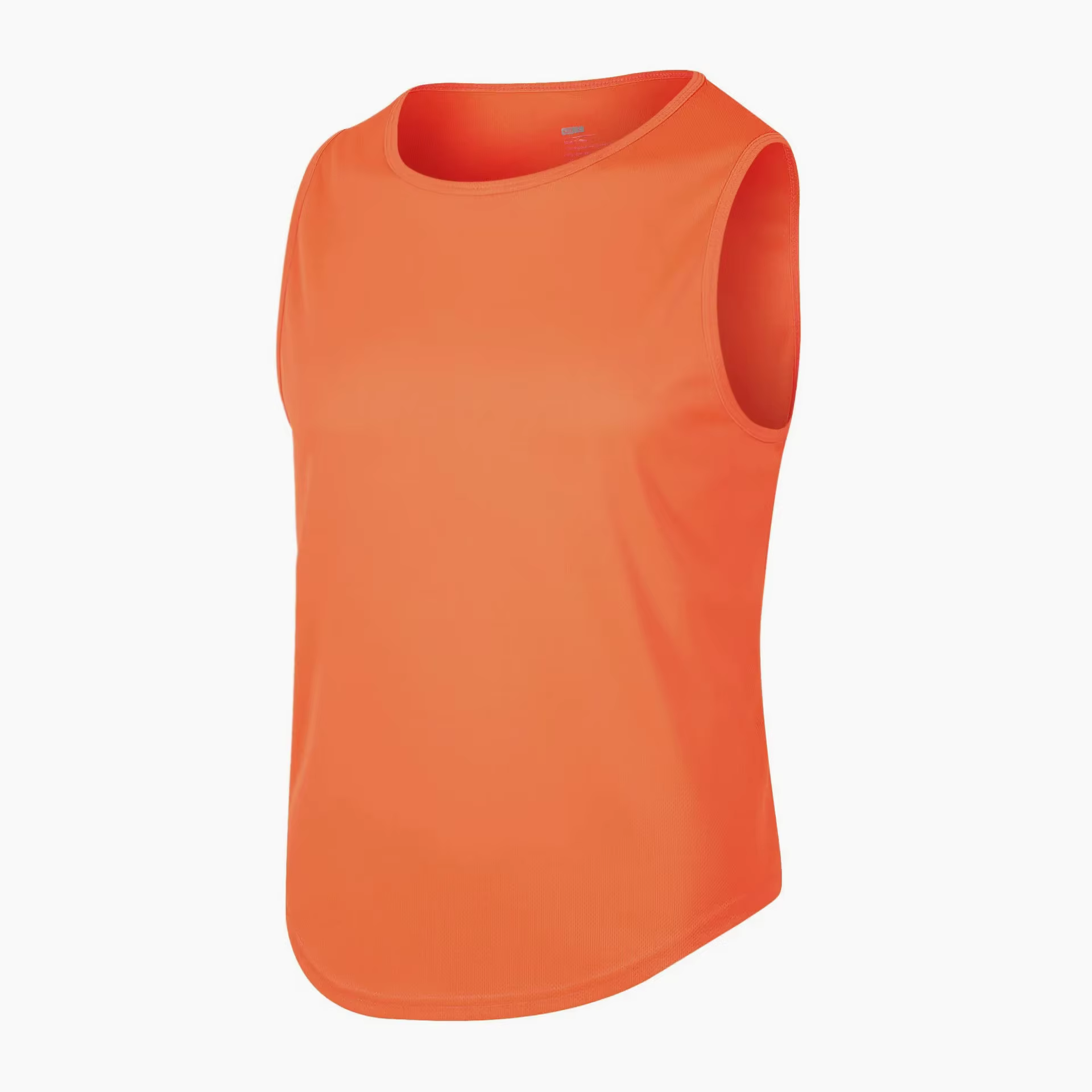 Athlétisme débardeur gilets de course vitesse sport Fitness chemises gars sans manches hommes femmes