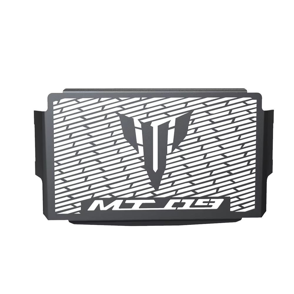 MT-09 MT 09 SP 2024 2025 pour Yamaha MT 09SP MT09SP 2021 2022 2023 MT09 garde de radiateur calandre 