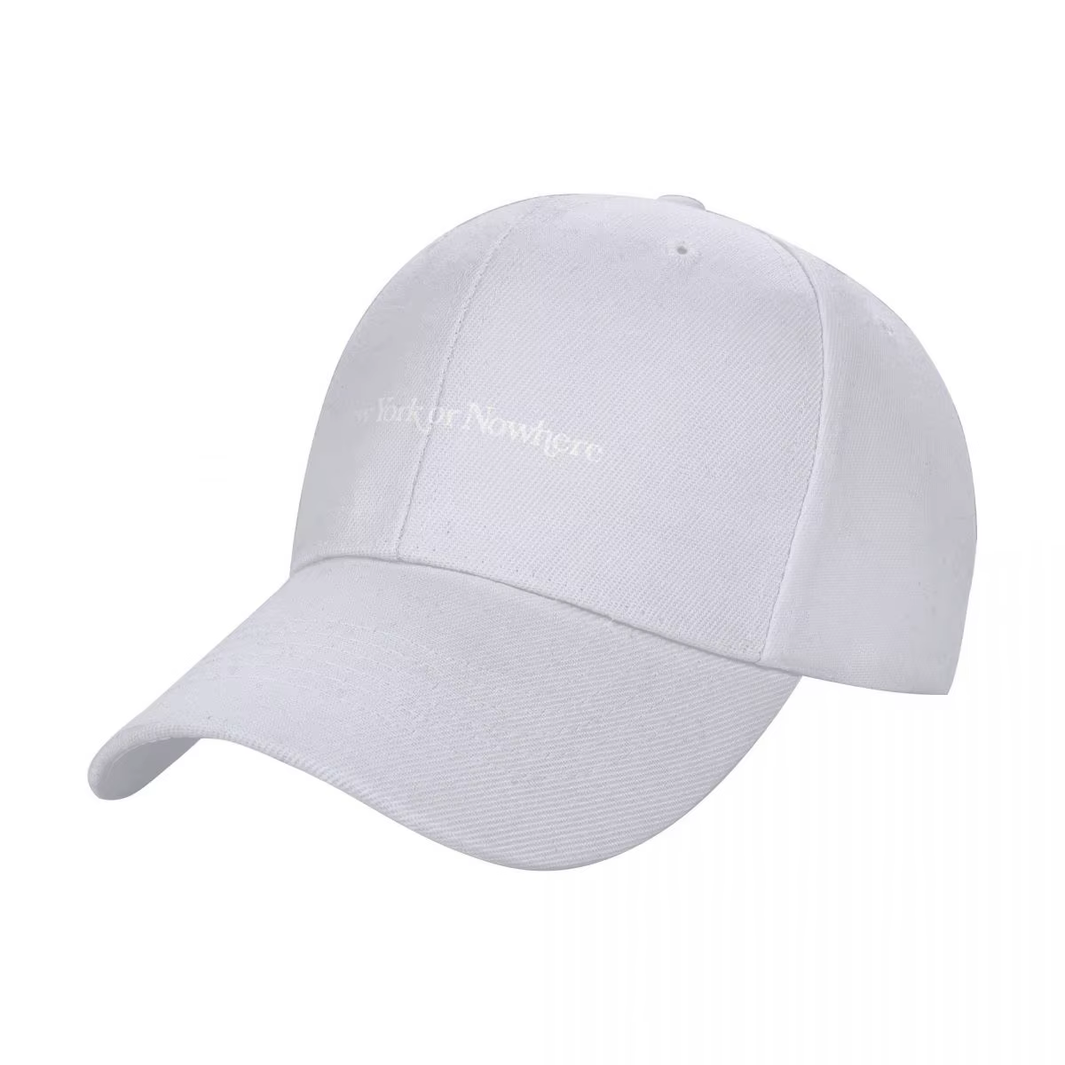 Casquette de Baseball NEW YORK OR NOWHERE, vêtements de Golf, casquette de soleil, à la mode, nouvea