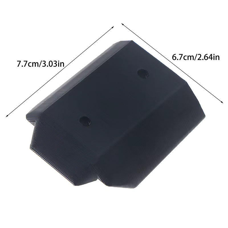 Support mural portable pour batterie Parkside X 20V pour ateliers, garages et entrepôts