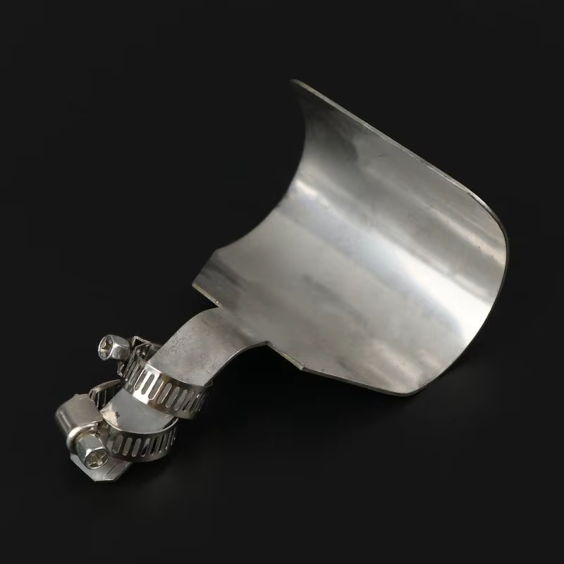 Accessoires de soudage pour matériel de protection incendie, couvercles de protection pour soudage s