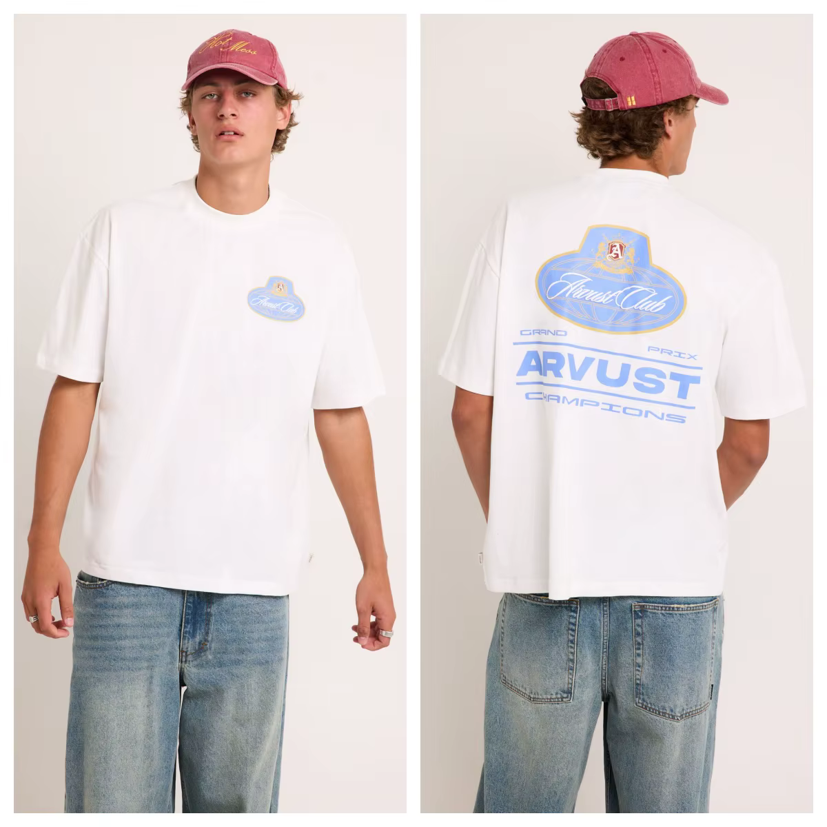 T-shirt Champions, style unisexe haut de gamme, pour hommes et femmes