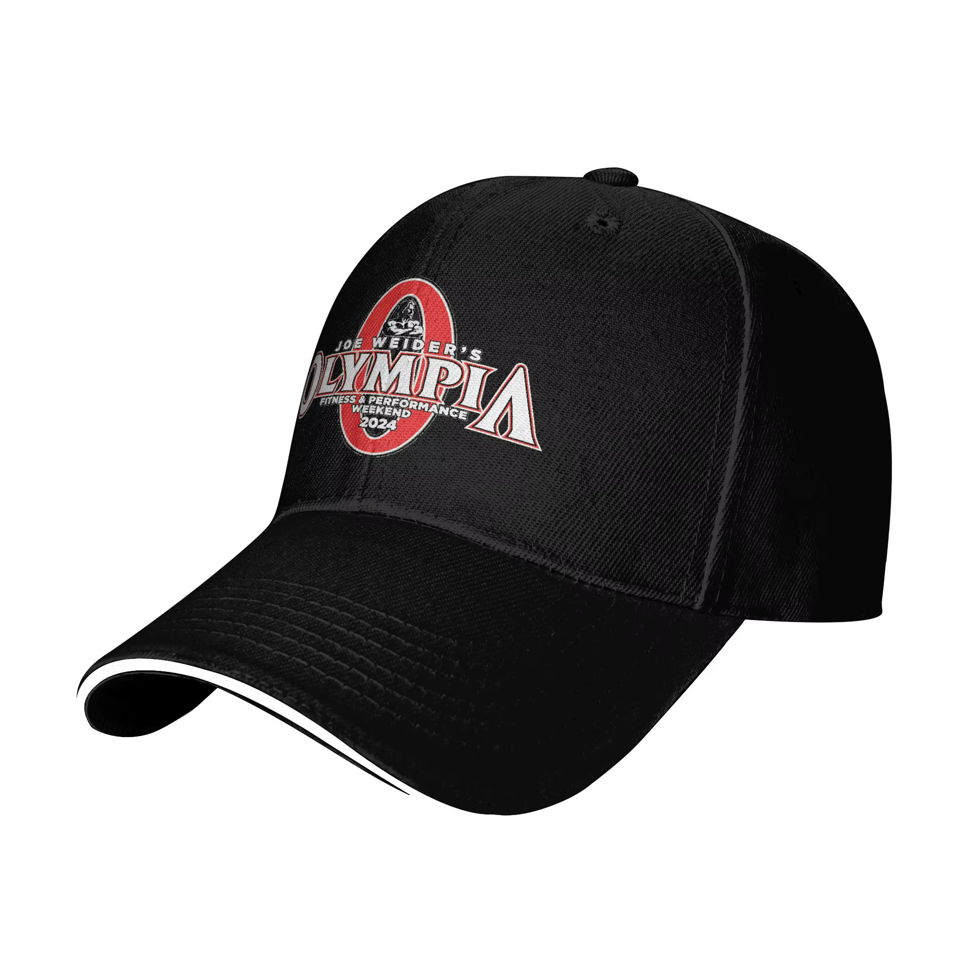 Casquette de baseball Future Mr OLYMPIA Motivations pour couple, chapeaux hip-hop pour femme, vente 