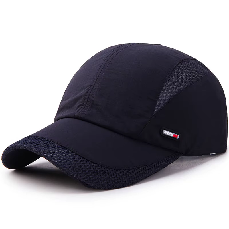 Casquette de baseball Activewear polyvalente - Your Go - pour la relaxation et l'exercice