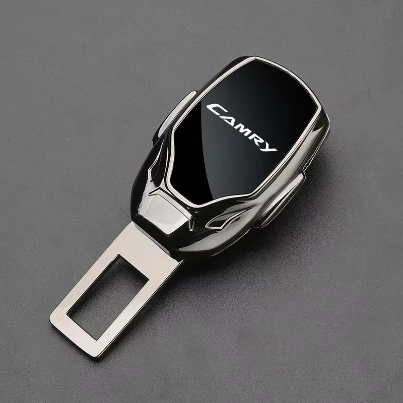 Clip de ceinture de sécurité de voiture, accessoire pour TOYOTA CAMRY 2018 2012 2014 2016 2010 2009,
