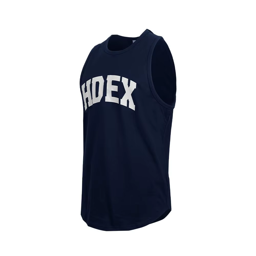 Débardeur hommes Singlet chemises musculaires gymnase basket-ball débardeurs t-shirt vêtements d'ent