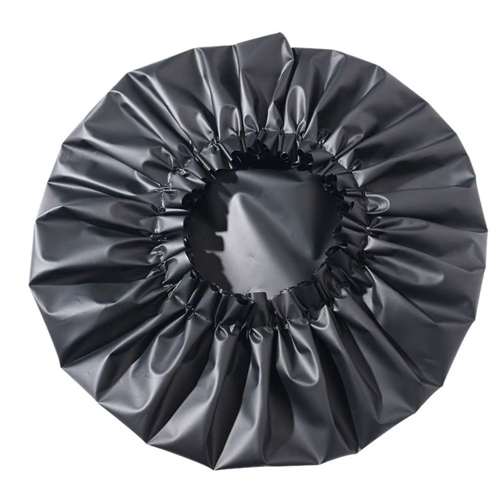 Bonnet de douche grand réglable, réutilisable, imperméable, pour dreadlocks, femmes et filles, tress