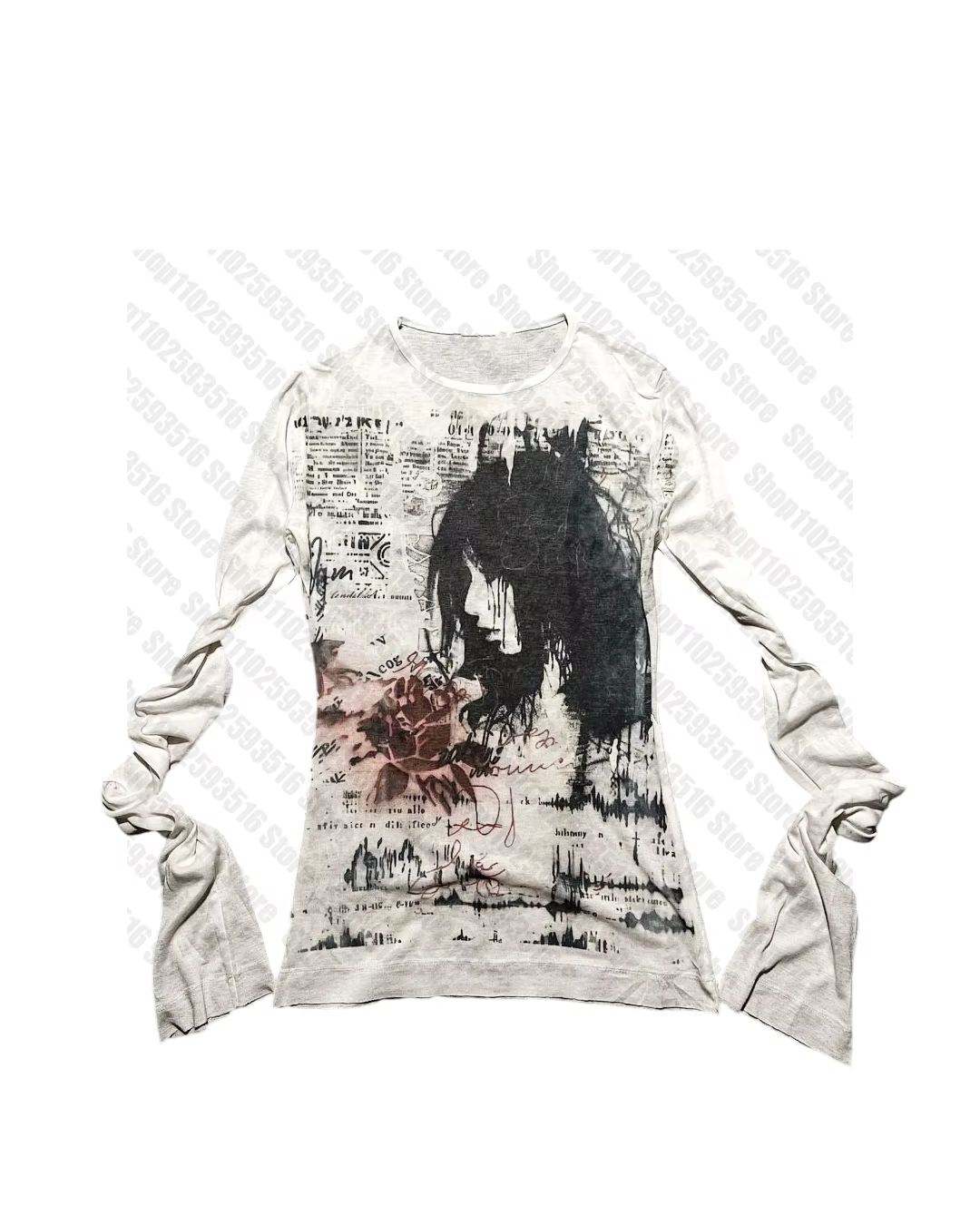 Femme vêtements Star Girl Y2k vêtements femmes Trashy Y2k 2000s hauts t-shirt pour femmes Harajuku p