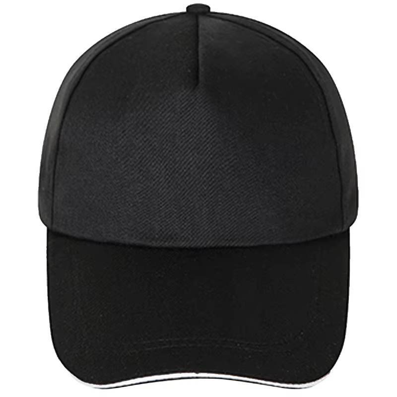 Casquettes de baseball personnalisées bricolage pour hommes femme chapeau logo personnalisé casquett
