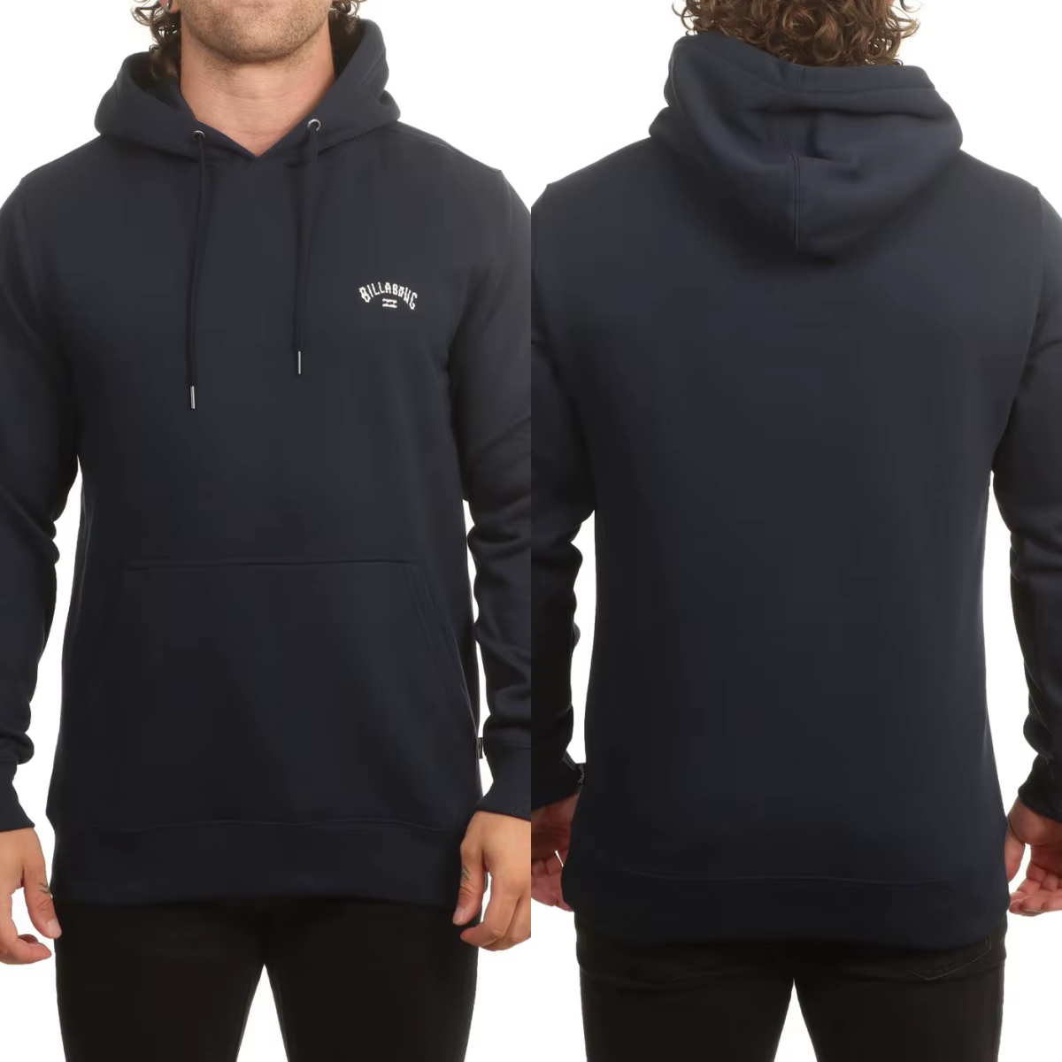 Nouveaux sweats à capuche Billa, collection Bong Surfing, impression graphique, style unisexe de lux