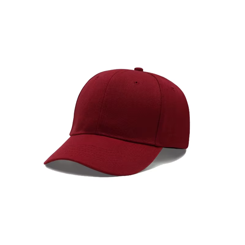 Casquette de Baseball unisexe avec logo imprimé personnalisé, chapeau de camionneur de Sport réglabl