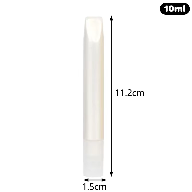 Peinture sur verre teintée 10/30ml, peintures acryliques en verre résistant au soleil, stylo à croch