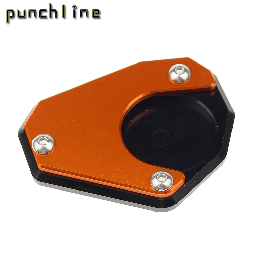 Convient pour Norden 901 2022-2023 701 Enduro 701 SMC 2019-2023 support latéral agrandir béquille la