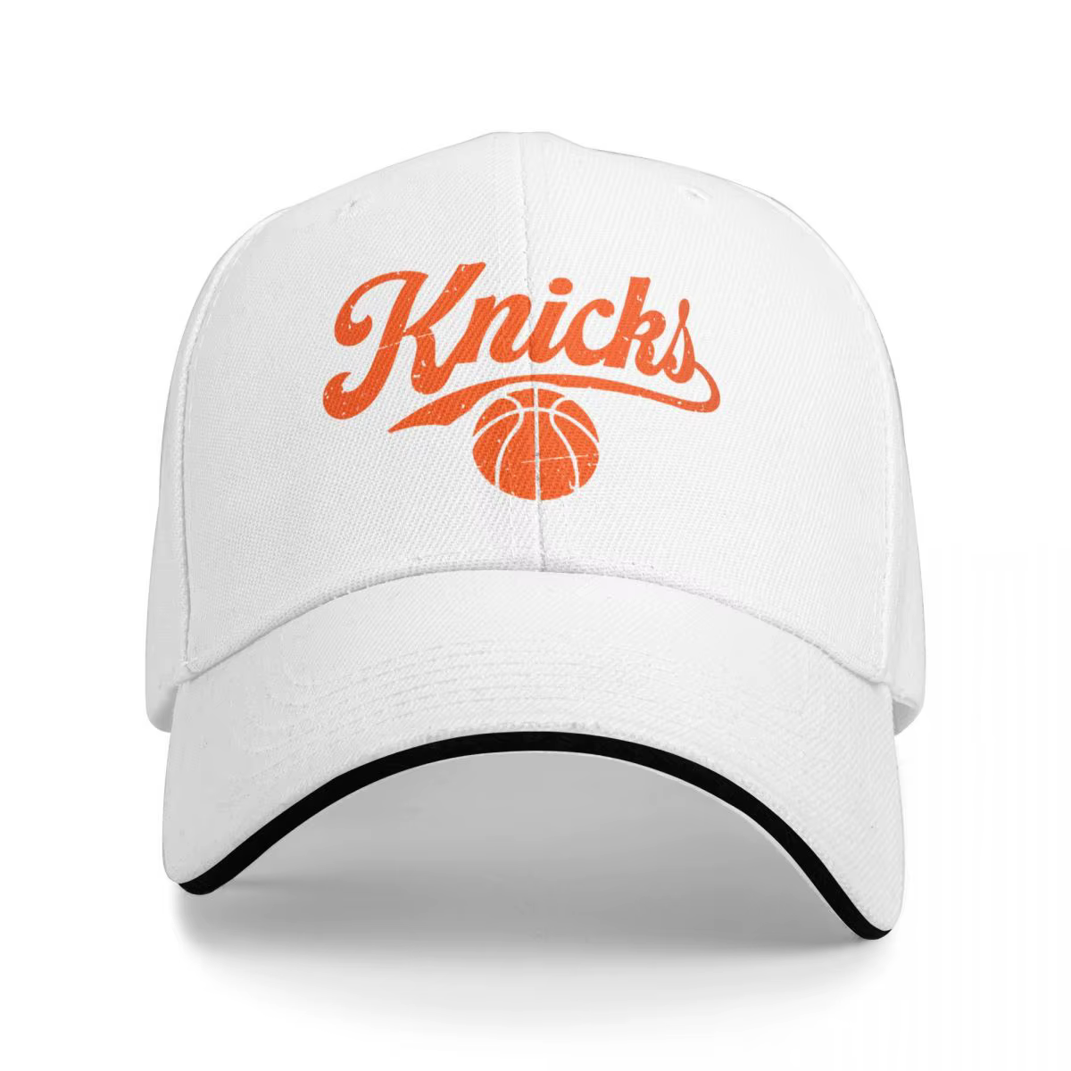 Knicks – casquette de Baseball rétro pour hommes et femmes, nouveau chapeau de luxe, casquette de fê