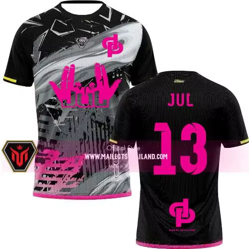 T-shirt à séchage rapide pour hommes, été, 90 Minutes MM9 JUL, haut respirant, imprimé 3D, maillot d