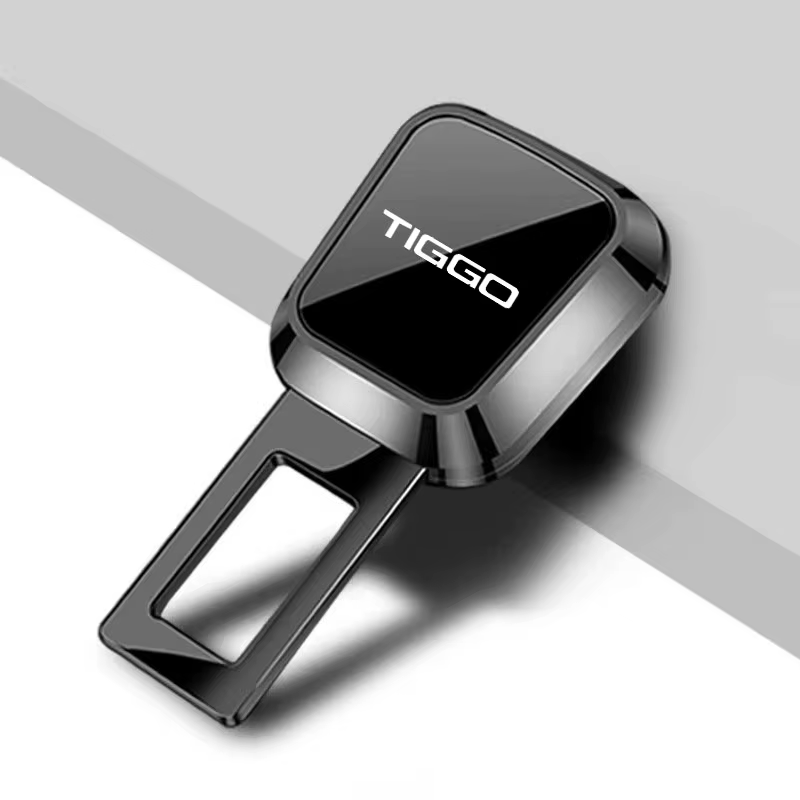 Pour Chery TIGGO 3 TIGGO 4 5 7 PRO 8 plus Extension de ceinture de sécurité de voiture boucle de cei