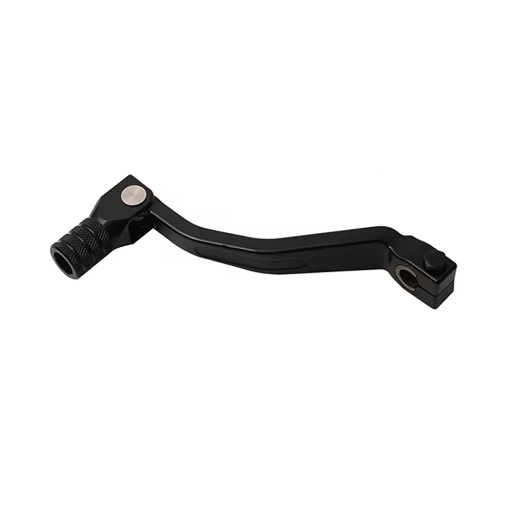 Pour Royal Enfield himalayen 450 452 H450 H452 accessoires de moto forgé pliable antidérapant levier