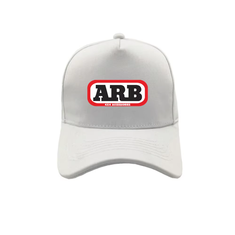 Casquette de baseball réglable ARB unisexe, chapeaux d'été cool pour hommes, casquettes d'extérieur