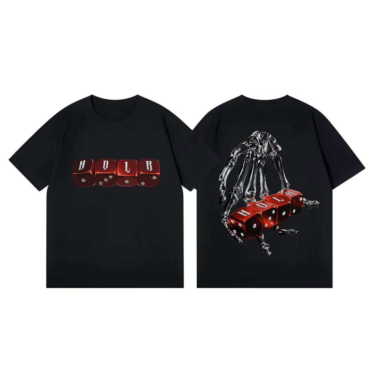 T-shirts Natos Y Waor Tour 2026 – Collection Homme Femme Mode Hip Hop Vintage Manches Courtes T-shir