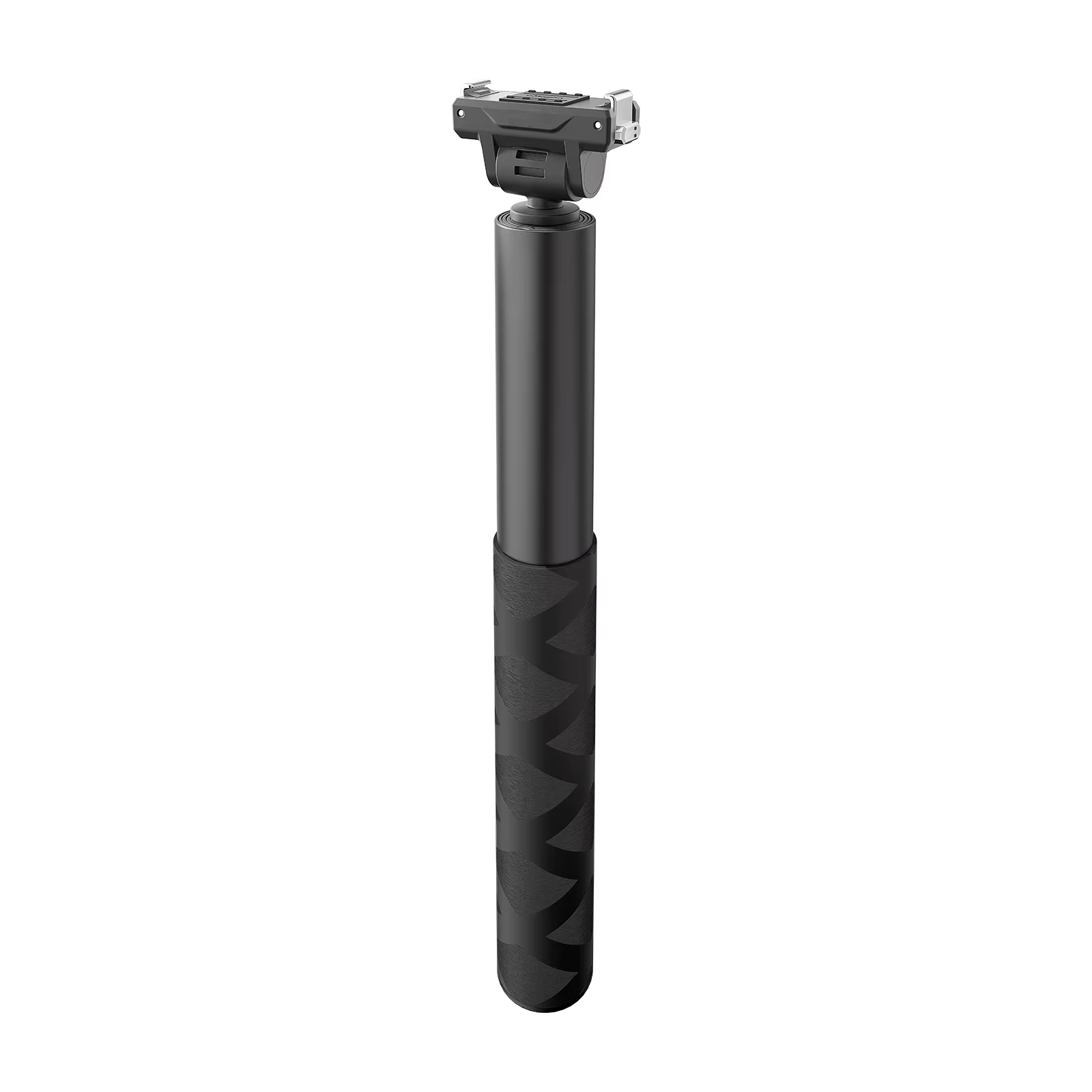 Pour DJI OSMO Action 6 /NANO / OSMO 360/Action 5Pro /4/3 Perche à selfie réglable bidirectionnelle à