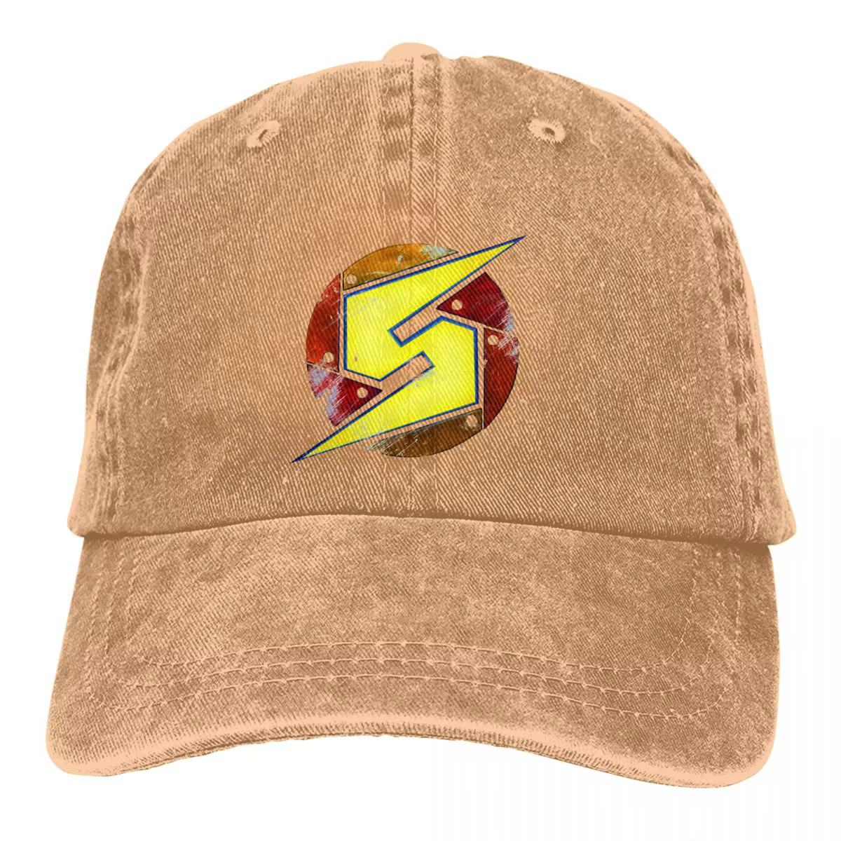 Casquette d'été pare-soleil Samus Aran METROID Game, casquettes Hip Hop, chapeau de Cowboy, chapeaux