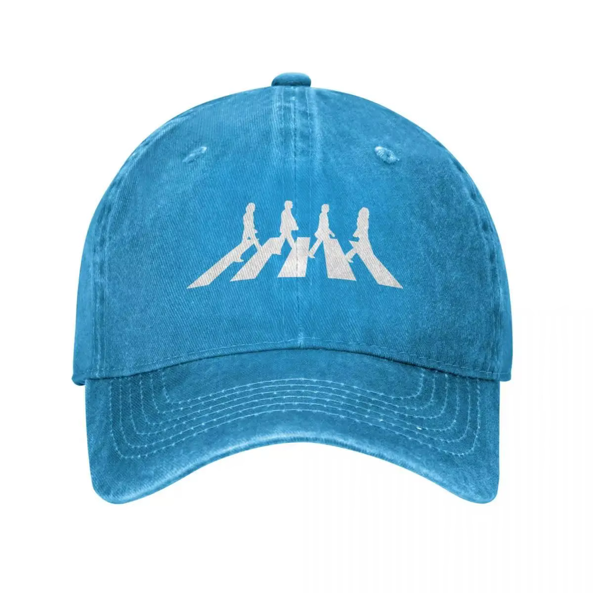 Casquette de Baseball minimaliste Abbey Road B-Beatles, accessoires pour hommes et femmes, couvre-ch