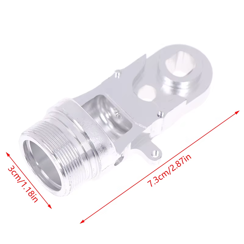 Accessoires de coupe de sécateur sans fil pour sécateur électrique, ciseaux à dents oscillantes, 10 